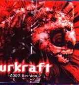 Urkraft (SWE) : 2002 version 2